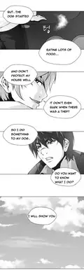 [Fantastic Whale] Twin Slave Ch.1-22 (English) (Ongoing)