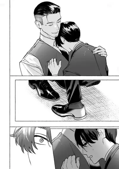 Office no Hyou | Office Panther Ch. 1-5