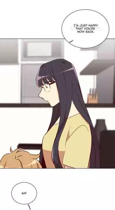 [Yulseo] Two Lives in the Same House Ch. 1-24 [English]