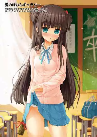 Tsunagari Zakari〜12 Musume 12 Shoku〜