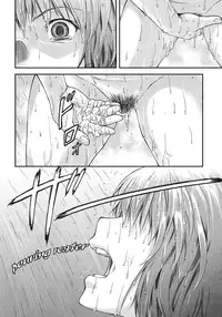 [Nagare Ippon] NTR Shoujo - NTR Girl [English] [LWB + VL Translation]