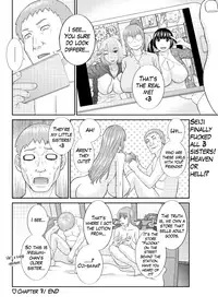 [Kawamori Misaki] Megumi-san wa Musuko no Kanojo Ch.1-11 [English] [Mikakunin]
