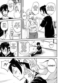 (C81) [Hanamiduki (Miduki Shou)] Miki-teki☆☆Lesson (THE iDOLM@STER) [ENG] [cowsrkool] [Digital]