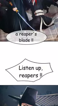 The Matrix Ch.1-8 (English) (Ongoing)