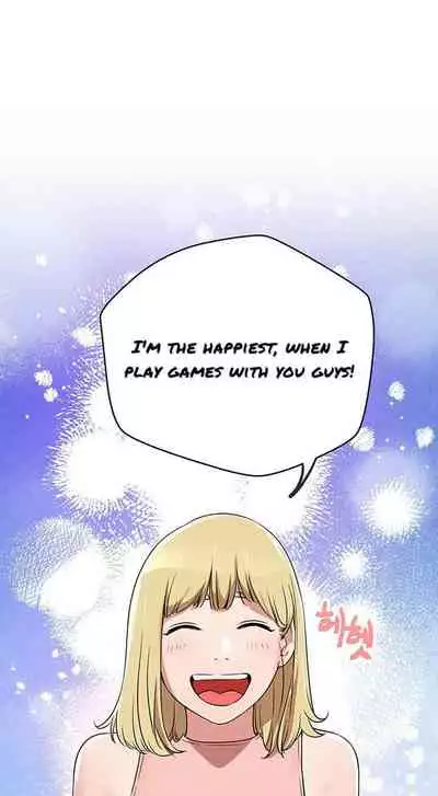 LIVE WITH : DO YOU WANT TO DO IT Ch. 1-9 [English]