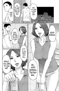 [Takasugi Kou] Madam Palace Ch. 1-7 [English] [Lazarus H]