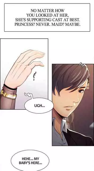 Taste of Forbbiden Fruit Ch.32/53