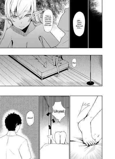 Succubus to Ecchi Suru Hon.