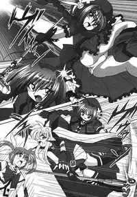 [Thirty Saver Street 2D Shooting] Storage Ignition (Mahou Shoujo Lyrical Nanoha / Magical Girl Lyrical Nanoha)
