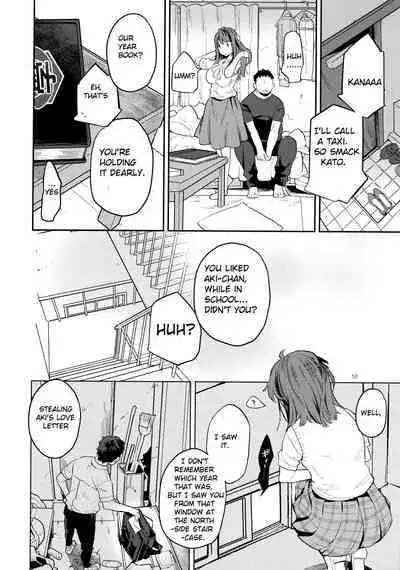 Doukyuusei Fuuzoku 2 | Hooker Classmates 2