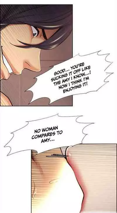 Taste of Forbbiden Fruit Ch.32/53