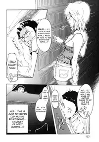 [Sameda Koban] BEASTIE GIRLS Ch.1 - 11 [Complete][ENG][RyuuNoTamashii]