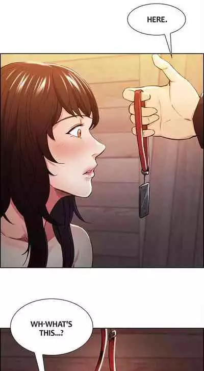 Taste of Forbbiden Fruit Ch.32/53