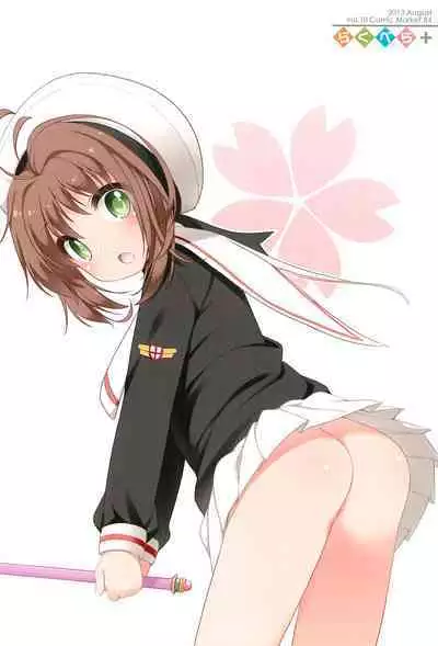 Raku Pera+ 2013-2014