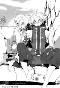 [じじ島/ 鬼崎KK & Sherry] Taking Back Time (Blazblue)