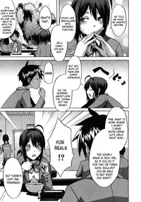 [ShindoL] Sarashi Ai Ch. 1-2 [English] [desudesu] [Decensored]