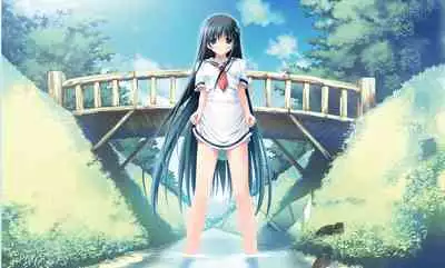 Kantoku Publicity Visual book