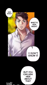 Ghost Love Ch.1-20.5 (English) (YoManga) (Ongoing)