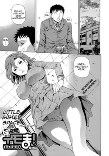 2-nen F-gumi Zenin Seikou Final Chapter