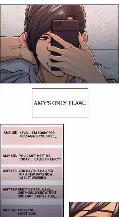 Taste of Forbbiden Fruit Ch.32/53