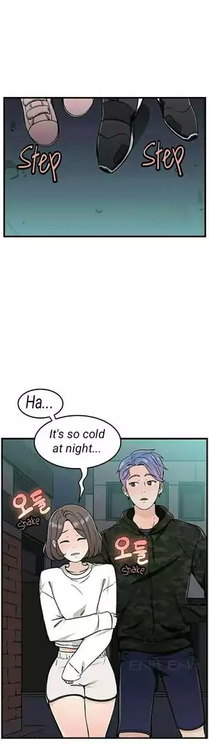 Let's Try SM With Me! Ch.1-2