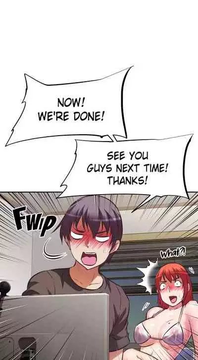 [Abio4, Warren] Streamer Aunt (1-19) [English] [Ongoing]