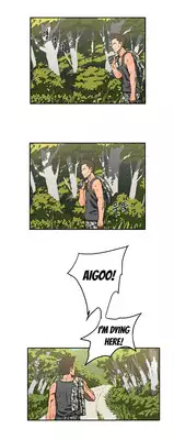 [Yi Hyeon Seok] Refrain Love Ch.1-15 (English) (YoManga) (Ongoing)