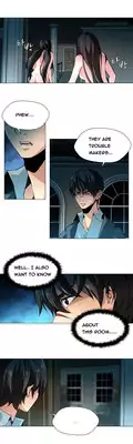 [Fantastic Whale] Twin Slave Ch.1-22 (English) (Ongoing)