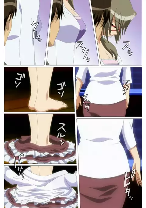 Doki Doki Oyako Lesson～Oshiete H na Obenkyou～ Daiichiwa Complete Ban