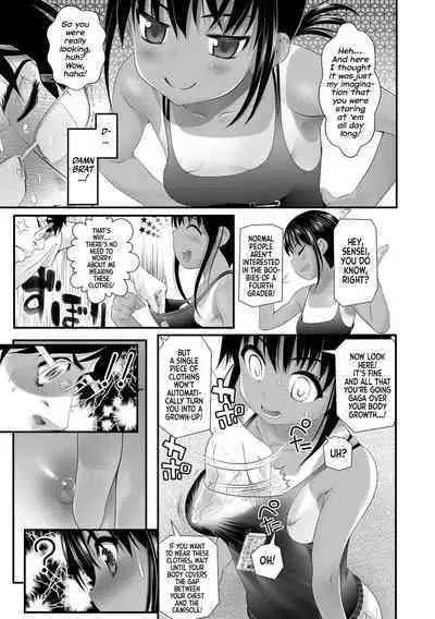 Wakarasetemo kono Egao | Smug but Corrected!