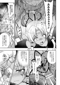 [chaccu] Seijo no Kenshin [Digital]