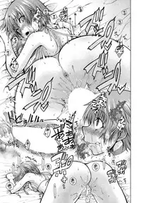 [Tarakan] Hand in Lovers ♡ Ch.1-2