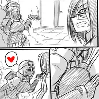 [Dr.BUG] X Ikusei Nikki 01