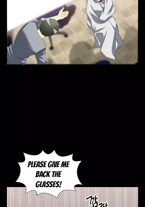 Love Parameter Ch.1-47