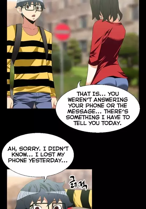 Love Parameter Ch.1-44