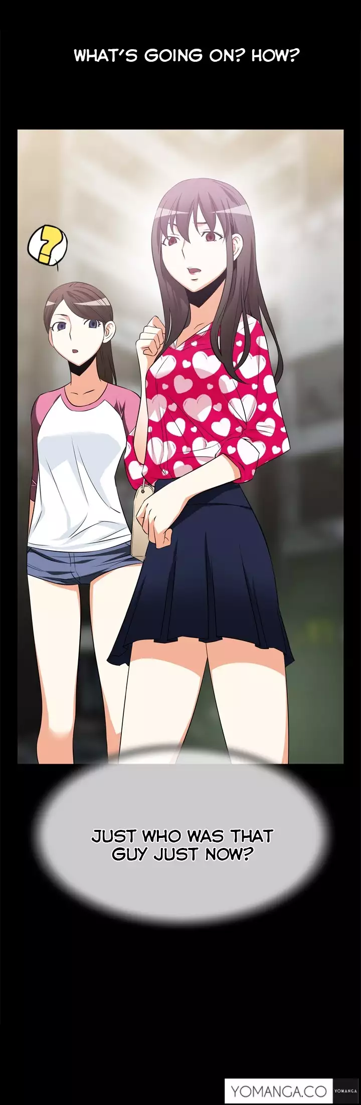 Love Parameter Ch.1-21