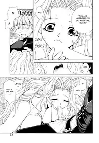 [Rurio Nagase] Fantaseed c01-04 [ENG]