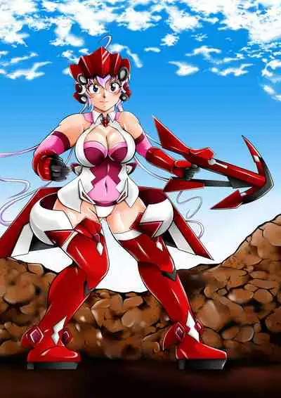 Senki Zenmetsu R EP 2: Tachi〇 Hibiki & Yukine Ch〇s