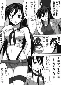 [Pride ZERO (Kachuusha)] Chou Midara (Kenzen Robo Daimidaler)