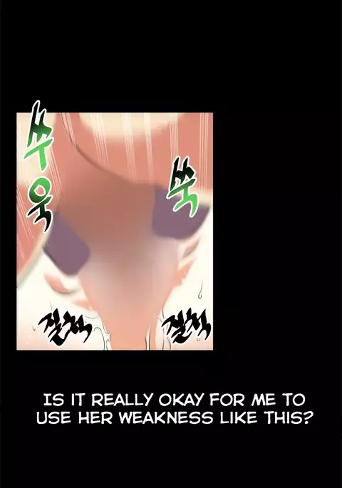 Love Parameter Ch.1-70