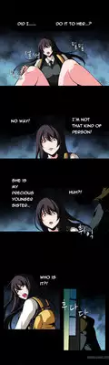 [Fantastic Whale] Twin Slave Ch.1-22 (English) (Ongoing)