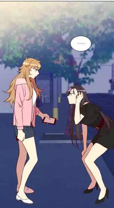 Two Lives in the Same House Ch. 1-24