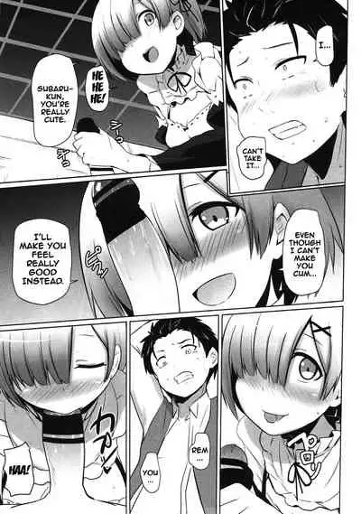 Zero kara Hajimeru Genan Seikatsu | Manservant's Life Starting From Zero