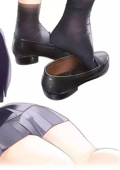 (C95) [Zero Grafitty (Amamitsuki)] Appealingirls02