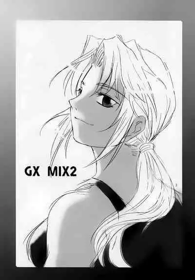 GX MIX2