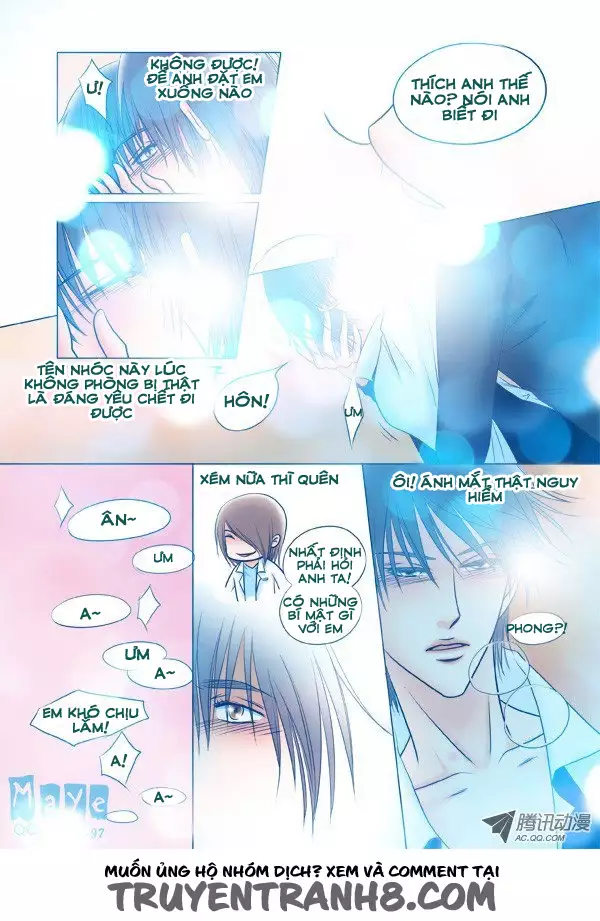 Tình Yêu Tuyệt Vời