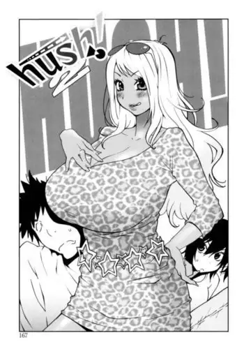 Naked Party Chapter 9