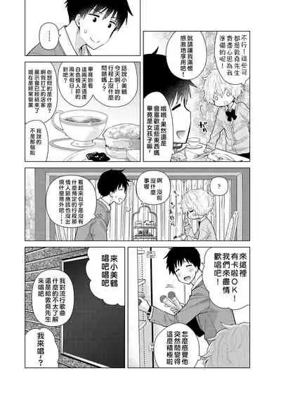 Noraneko Shoujo to no Kurashikata | 與野貓少女一起生活的方法 Ch. 22-31