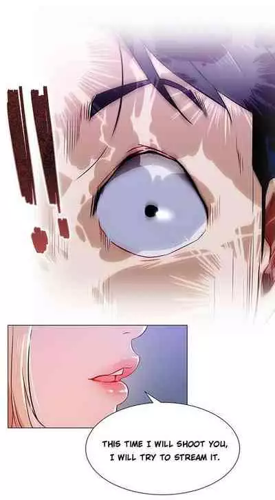 LIVE WITH : DO YOU WANT TO DO IT Ch. 1-11 [English]