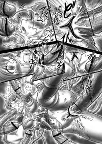 (C72) [Dark RoseEX-S (Hirooki)] JOB☆STAR 8 (Final Fantasy V)